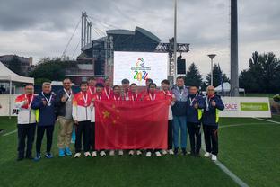 过程如同复制黏贴！U19国足面对印尼连续离谱传中高射炮！